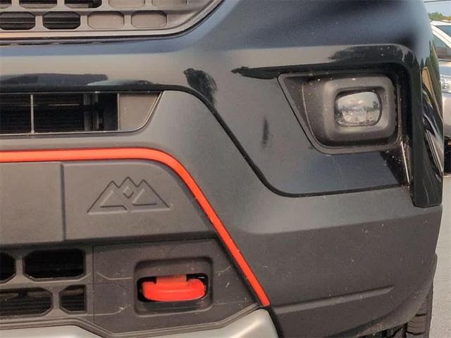 Photo of 2022 Agate Black Metallic Ford Explorer