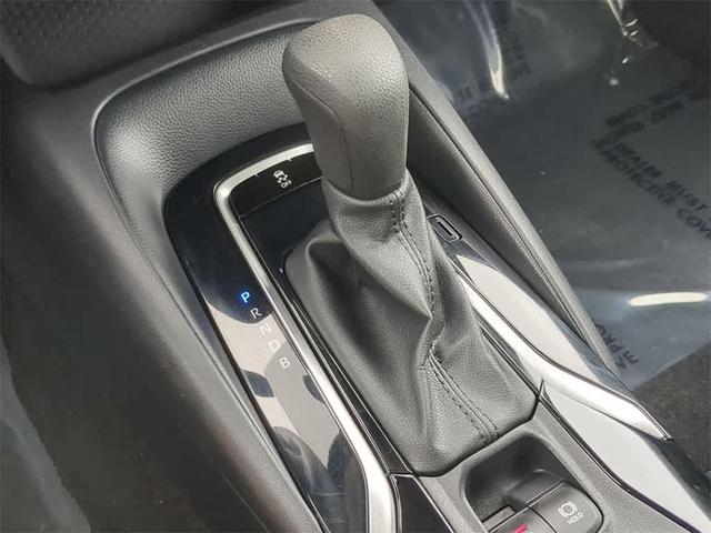 Photo of 2022 Wind Chill Pearl Toyota Corolla