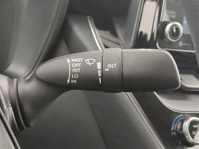 Photo of 2022 Wind Chill Pearl Toyota Corolla