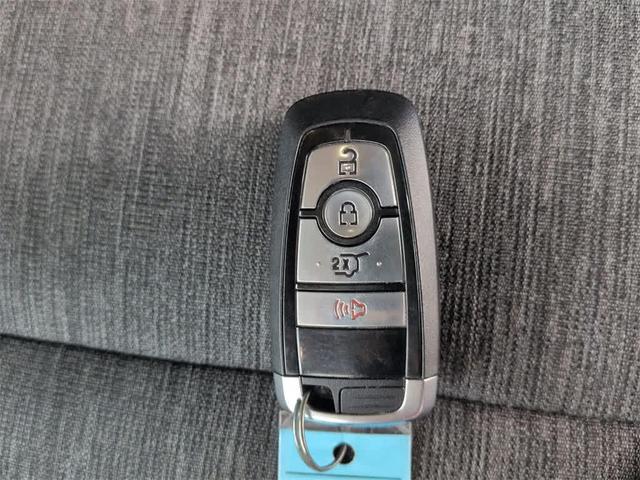 Photo of 2021 Rapid Red Metallic Tinted Clearcoat Ford Bronco Sport