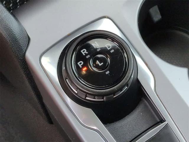 Photo of 2021 Rapid Red Metallic Tinted Clearcoat Ford Bronco Sport