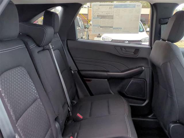 Photo of 2025 Carbonized Gray Metallic Ford Escape