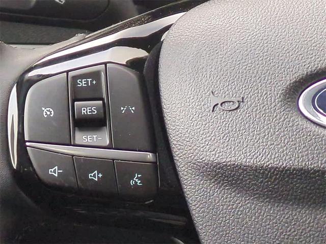 Photo of 2025 Carbonized Gray Metallic Ford Escape