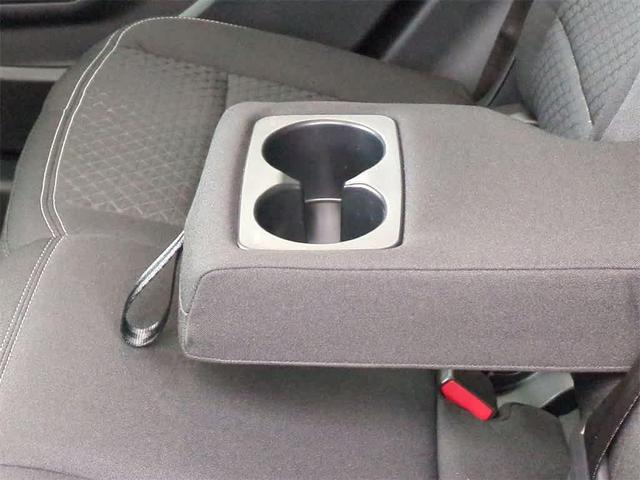 Photo of 2025 Carbonized Gray Metallic Ford Escape