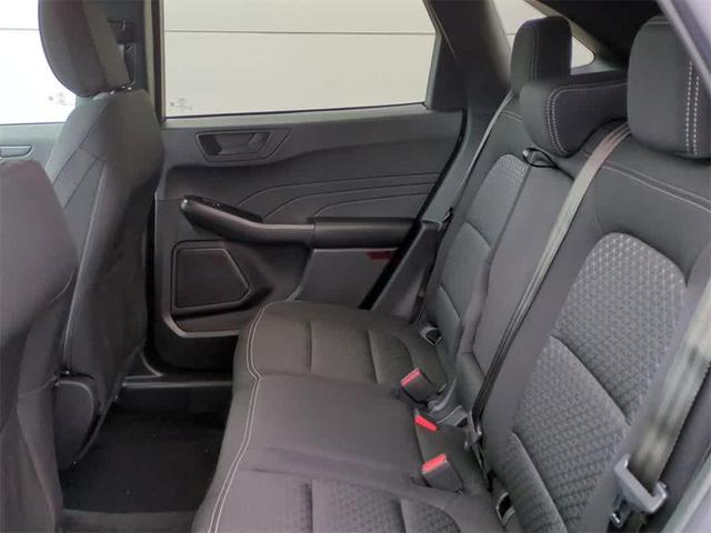 Photo of 2025 Carbonized Gray Metallic Ford Escape