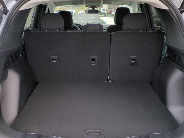 Photo of 2025 Carbonized Gray Metallic Ford Escape