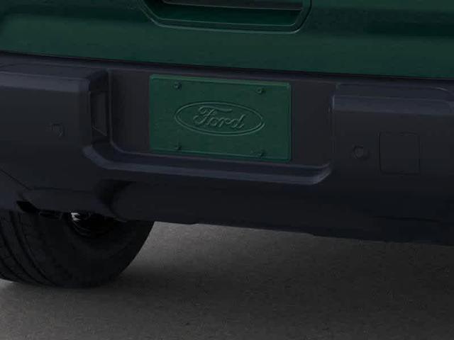 Photo of 2025 Eruption Green Metallic Ford Bronco Sport