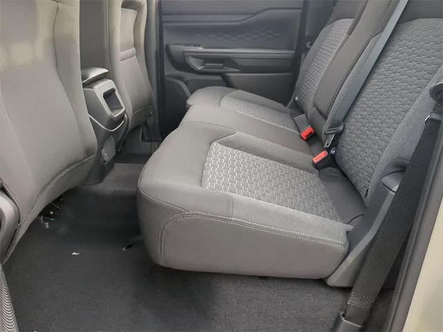 Photo of 2025 Desert Sand Ford Ranger
