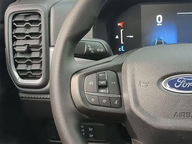 Photo of 2025 Desert Sand Ford Ranger