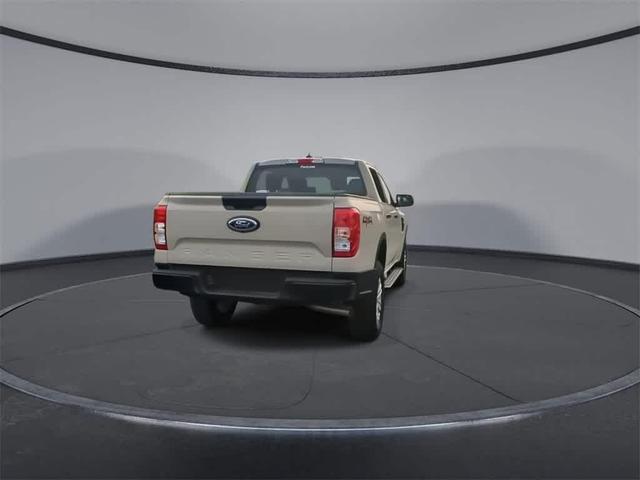 Photo of 2025 Desert Sand Ford Ranger
