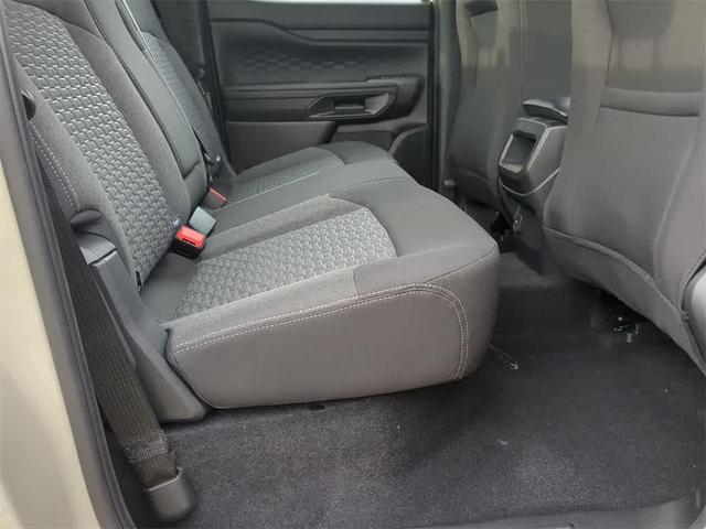 Photo of 2025 Desert Sand Ford Ranger