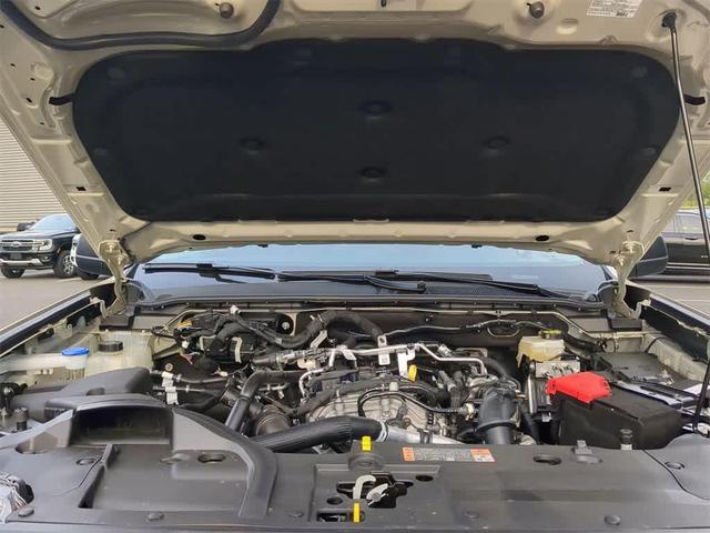 Photo of 2025 Desert Sand Ford Ranger