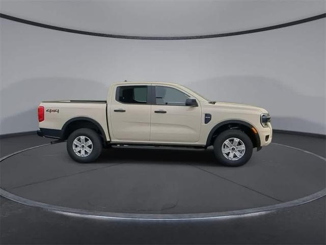 Photo of 2025 Desert Sand Ford Ranger