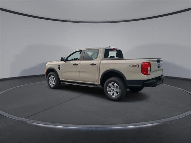 Photo of 2025 Desert Sand Ford Ranger