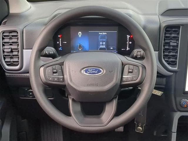 Photo of 2025 Desert Sand Ford Ranger