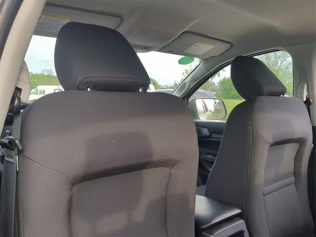 Photo of 2025 Desert Sand Ford Ranger