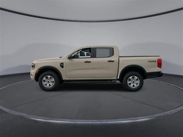 Photo of 2025 Desert Sand Ford Ranger
