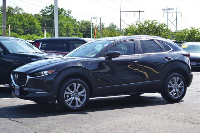 2024 Mazda Cx-30