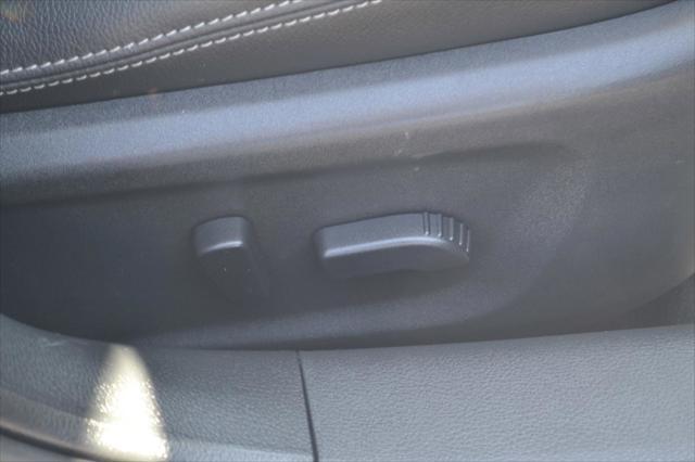 Photo of 2021 Super Black Nissan Altima