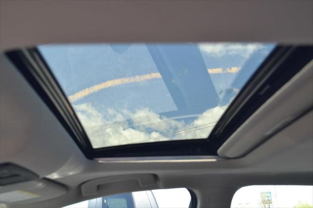 Photo of 2021 Super Black Nissan Altima