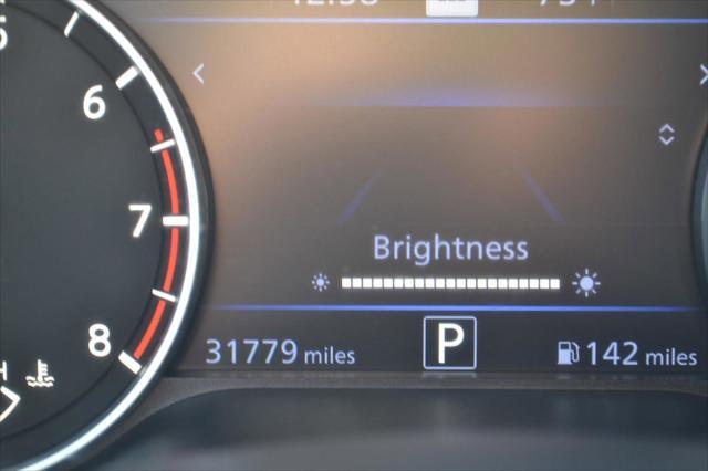 Photo of 2021 Super Black Nissan Altima
