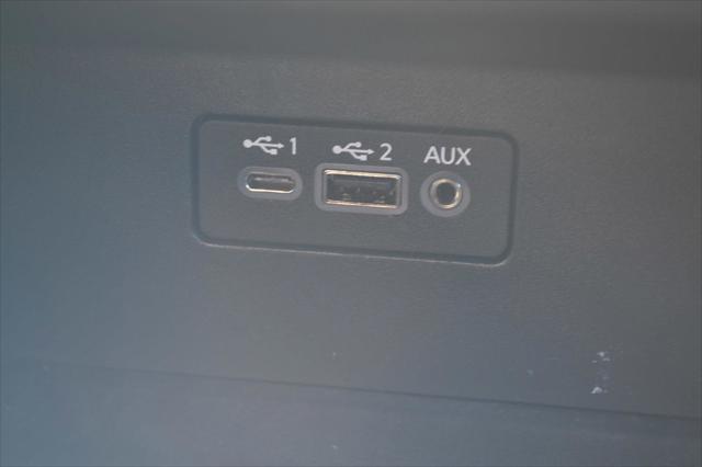 Photo of 2021 Super Black Nissan Altima
