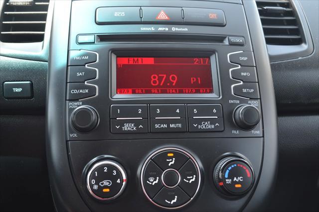 Photo of 2013 Dune Kia Soul