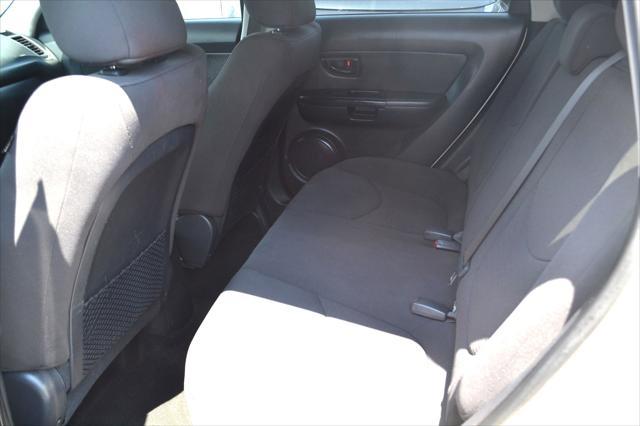 Photo of 2013 Dune Kia Soul