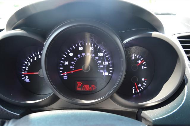 Photo of 2013 Dune Kia Soul