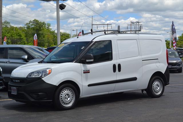2020 RAM Promaster City