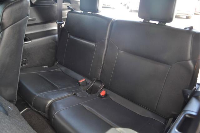 Photo of 2024 Labrador Black Pearl Mitsubishi Outlander