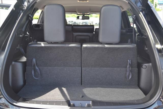 Photo of 2024 Black Diamond Mitsubishi Outlander