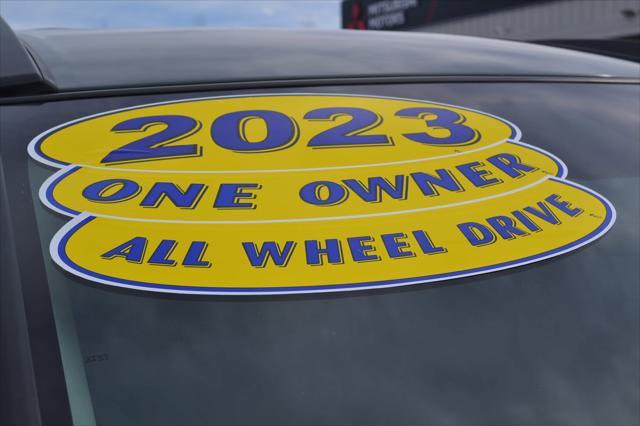 Photo of 2023 Cypress Toyota Corolla Cross