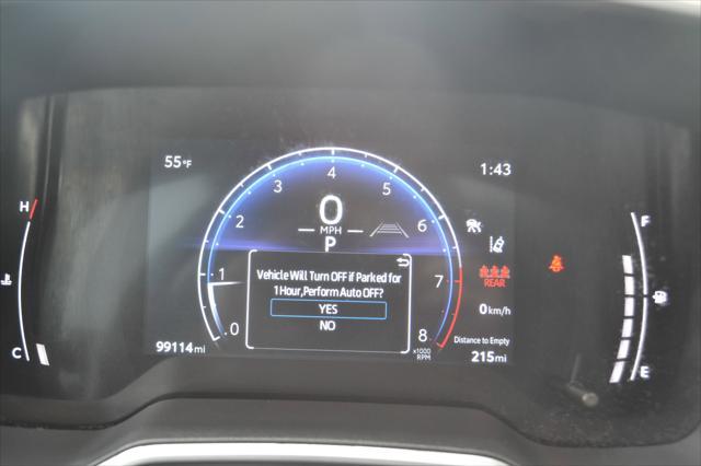 Photo of 2023 Cypress Toyota Corolla Cross