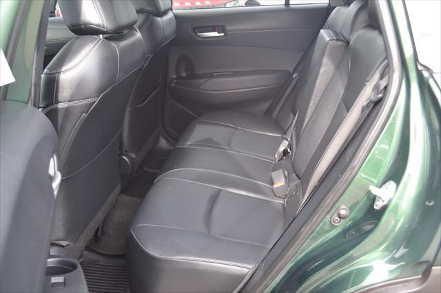 Photo of 2023 Cypress Toyota Corolla Cross