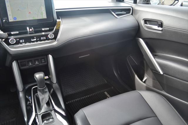Photo of 2023 Cypress Toyota Corolla Cross