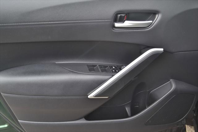 Photo of 2023 Cypress Toyota Corolla Cross