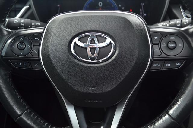 Photo of 2023 Cypress Toyota Corolla Cross
