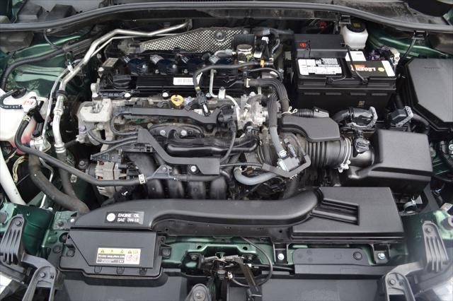 Photo of 2023 Cypress Toyota Corolla Cross