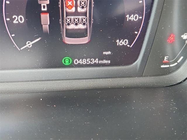 Photo of 2023 Canyon River Blue Metallic Honda Accord