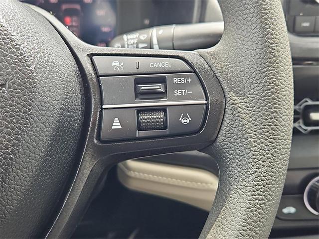 Photo of 2023 Canyon River Blue Metallic Honda Accord
