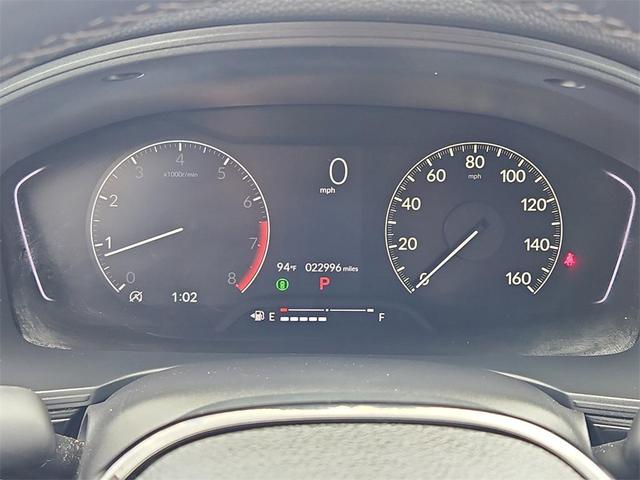 Photo of 2024 Platinum Honda Civic