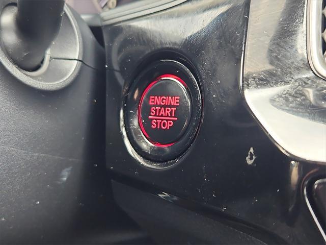 Photo of 2024 Platinum Honda Civic