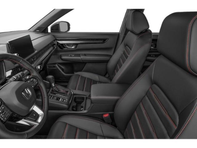 Photo of 2026 Canyon River Bl Honda CR-V Hybrid