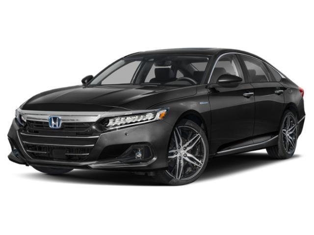 2022 Honda Accord Hybrid