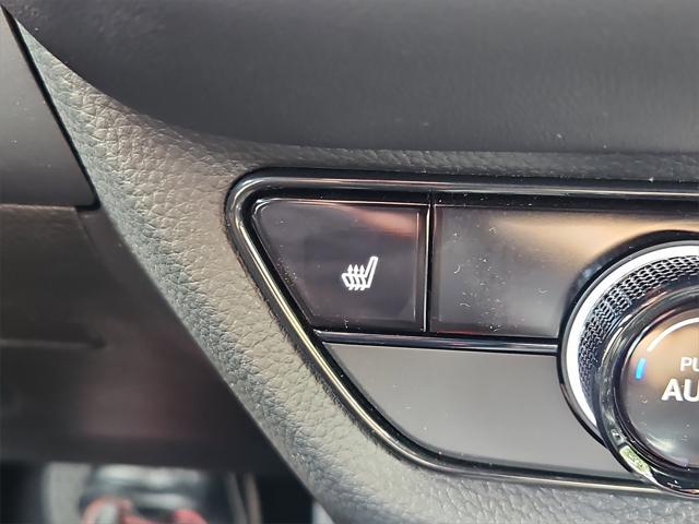Photo of 2026 Boost Blue Pearl Honda HR-V