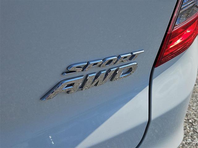 Photo of 2021 Platinum White Pearl Honda Passport