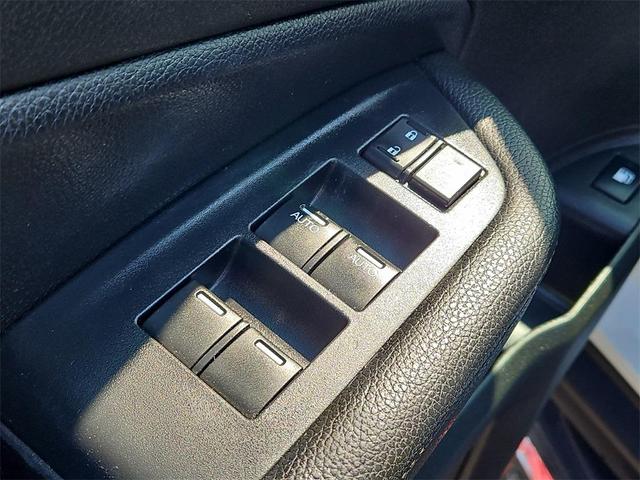 Photo of 2021 Platinum White Pearl Honda Passport