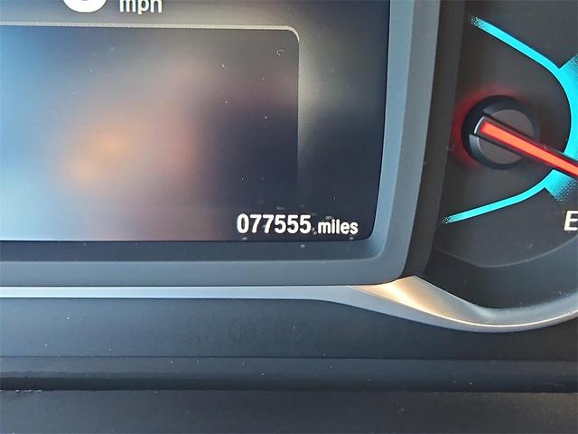 Photo of 2021 Platinum White Pearl Honda Passport