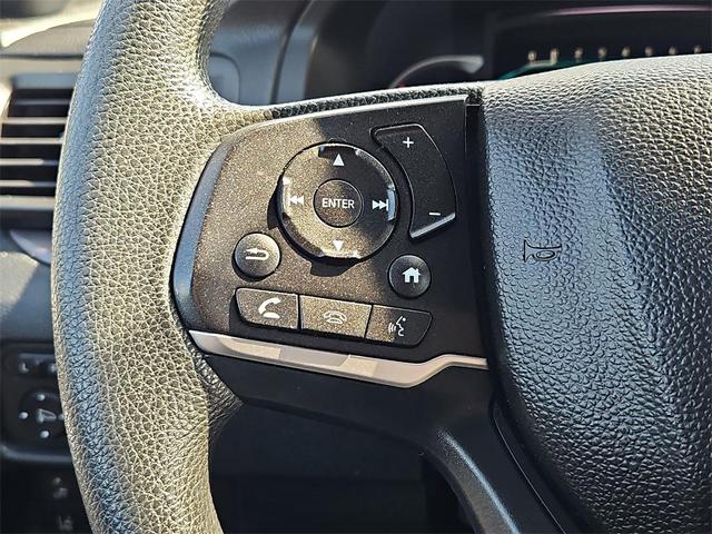 Photo of 2021 Platinum White Pearl Honda Passport